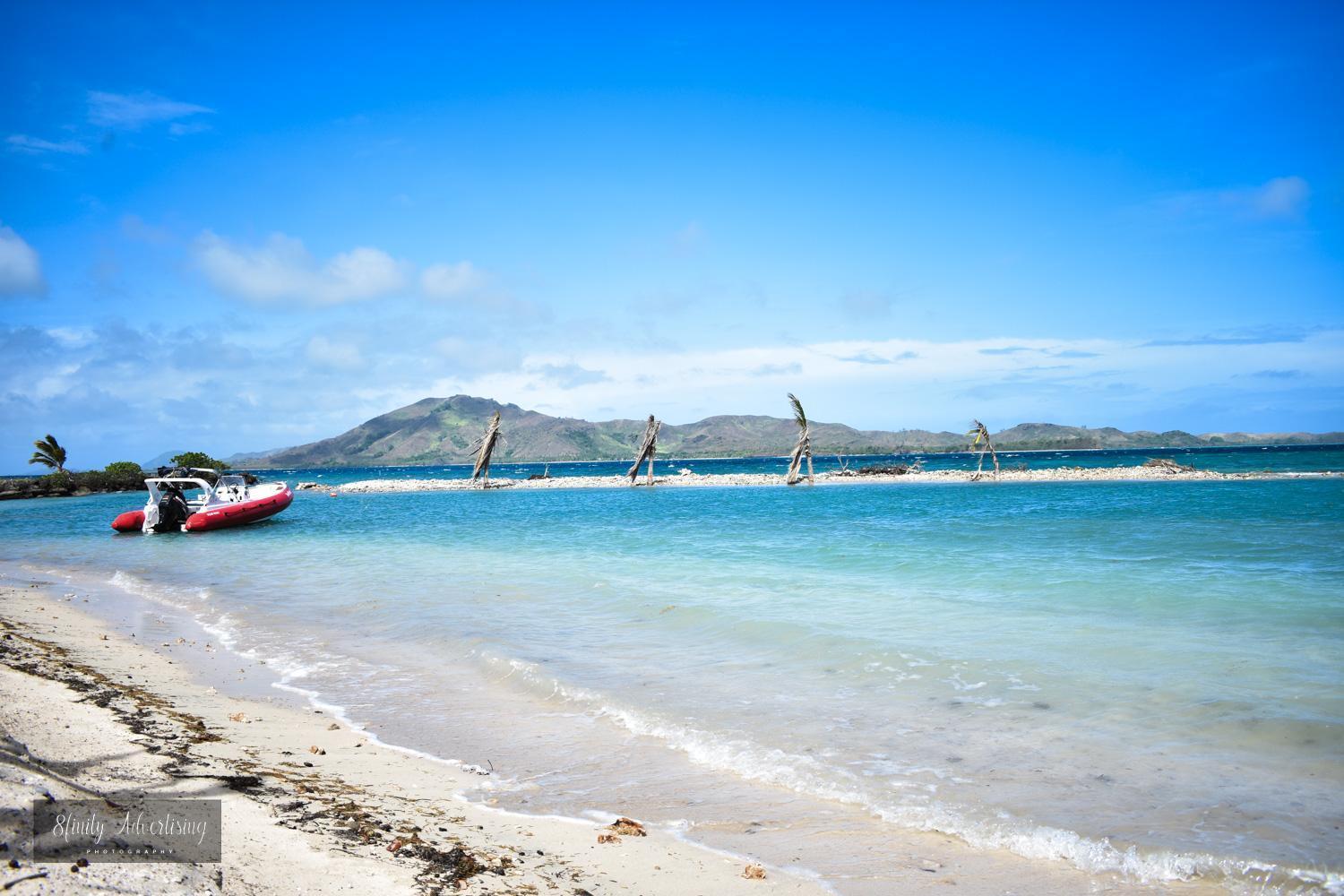 Coralview Island Resort Tavewa Island Exterior photo
