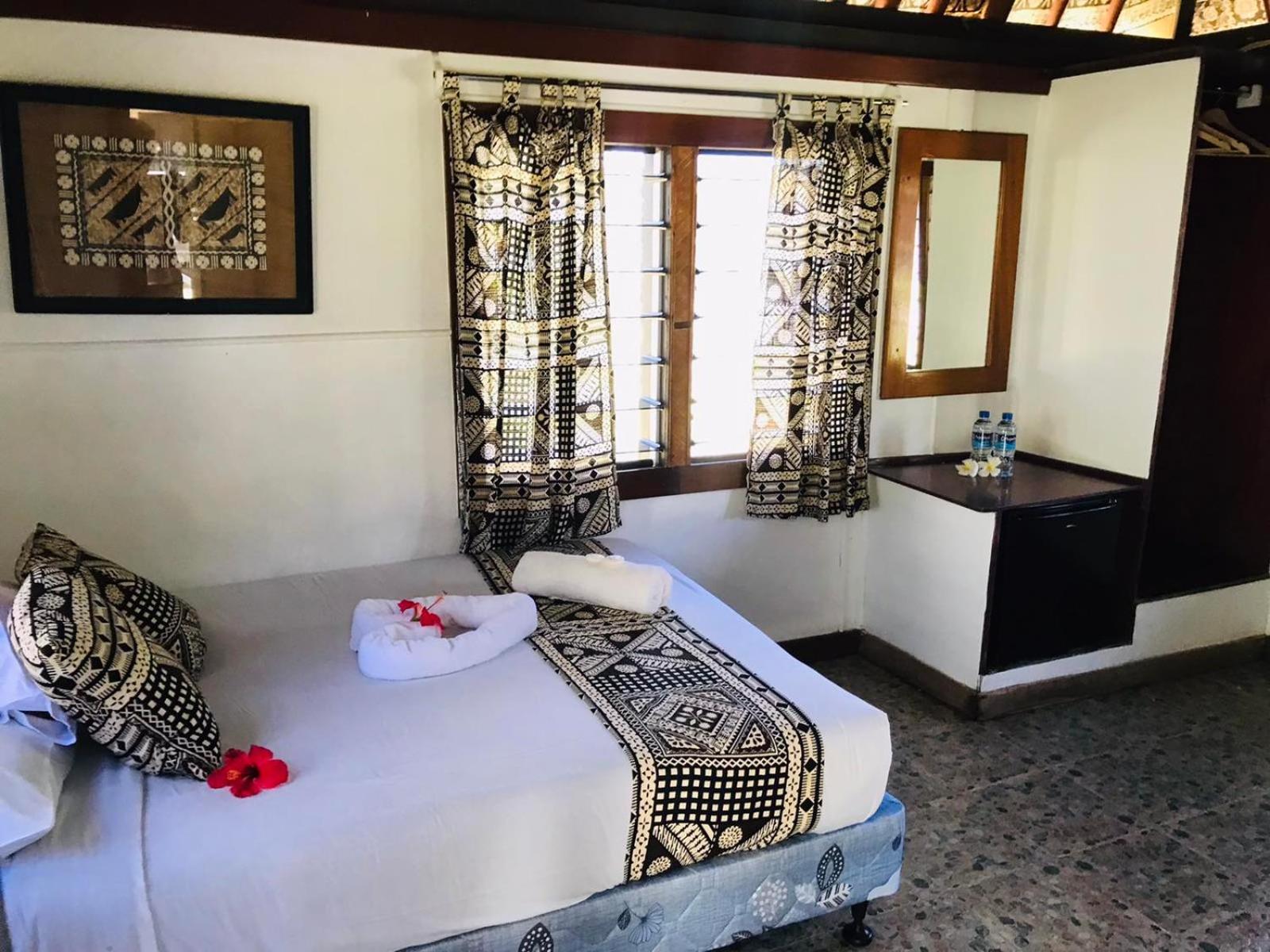 Coralview Island Resort Tavewa Island Exterior photo